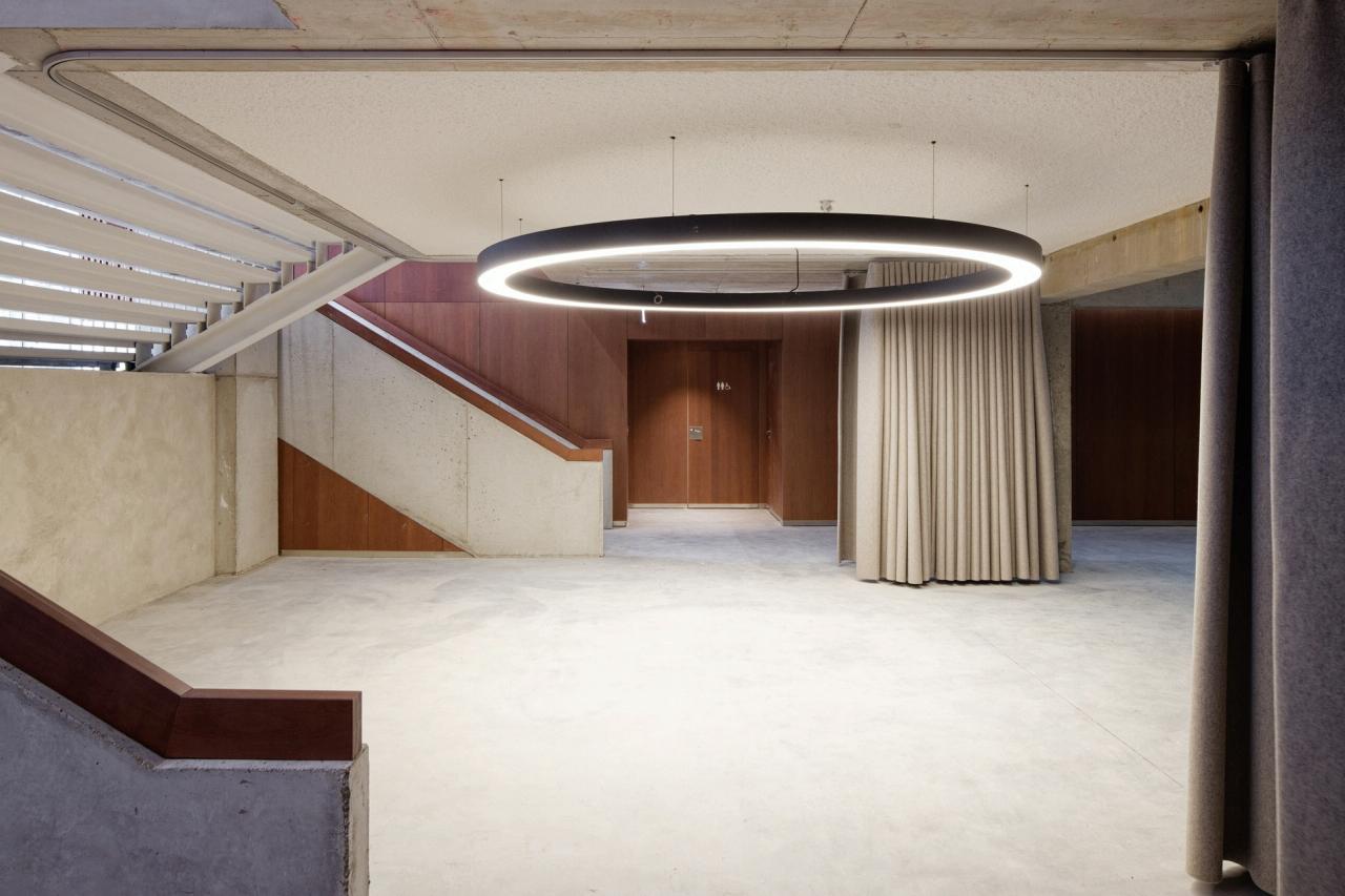 Bureau Paris 3710m² Location bureau Paris OLBUR2107091 32